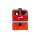 Машинка инерционная 