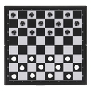 Шашки магнитные — фото, картинка — 1