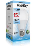 Лампа светодиодная LED A60 15W/4000/E27 — фото, картинка — 1