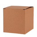 Набор блюдец стеклянных 