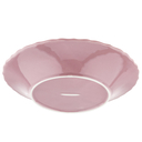 Тарелка глубокая фарфоровая 