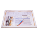 Картина по номерам 