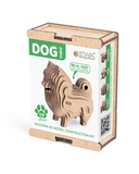 Сборная деревянная модель 