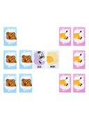 Найди половинку — фото, картинка — 3