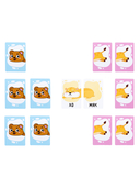 Найди половинку — фото, картинка — 4