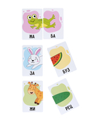 Найди половинку — фото, картинка — 6