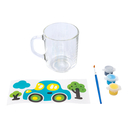 Набор для росписи кружки 