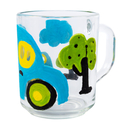 Набор для росписи кружки 