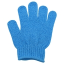 Мочалка-перчатка для тела — фото, картинка — 2