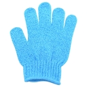 Мочалка-перчатка для тела — фото, картинка — 3