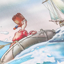 Остров Cокровищ — фото, картинка — 4