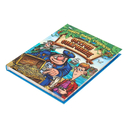 Остров Cокровищ — фото, картинка — 1