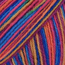 Пряжа носочная 