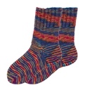 Пряжа носочная 