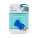 Напёрсток (2 шт.; синий) — фото, картинка — 3