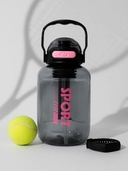 Бутылка для воды 