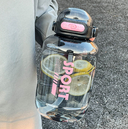 Бутылка для воды 