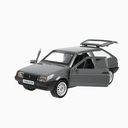 Машинка инерционная 