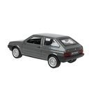 Машинка инерционная 