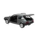 Машинка инерционная 