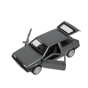 Машинка инерционная 