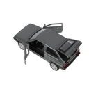 Машинка инерционная 