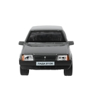 Машинка инерционная 