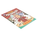 Буратино. Звезда шоу! — фото, картинка — 1