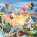 Набор для вышивания 