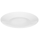 Тарелка обеденная стеклянная 