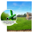 Забор-ограждение 