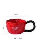 Кружка «Love» — фото, картинка — 2