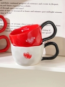 Кружка «Love» — фото, картинка — 4