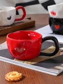 Кружка «Love» — фото, картинка — 5