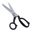 Ножницы для шитья цельнометаллические 