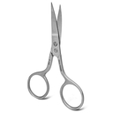 Ножницы маникюрные для ногтей 