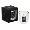 Свеча декоративная ароматизированная 