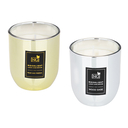 Свеча декоративная ароматизированная 