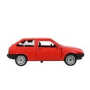 Машинка инерционная 