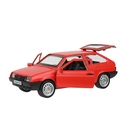 Машинка инерционная 