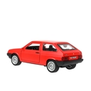 Машинка инерционная 