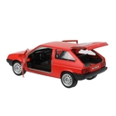 Машинка инерционная 