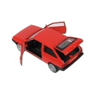 Машинка инерционная 