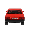 Машинка инерционная 