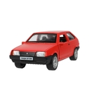 Машинка инерционная 