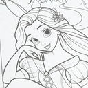 Подарок для принцессы — фото, картинка — 5