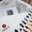 Набор для вышивания 