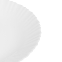 Блюдо стеклянное 