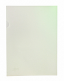 Папка-уголок 