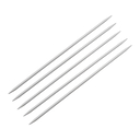 Набор спиц чулочных для вязания 